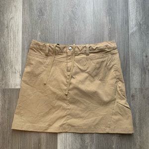 Athleta Active Skirt